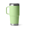 Yeti Rambler 20 oz Travel Mug With Stronghold Lid - YRAM20MUGKEYLIME