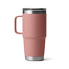 Yeti Rambler 20 oz Travel Mug With Stronghold Lid