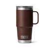 Yeti Rambler 20 oz Travel Mug With Stronghold Lid