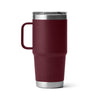 Yeti Rambler 20 oz Travel Mug With Stronghold Lid 