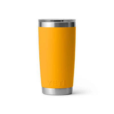 Yeti Rambler 20 oz Tumbler With MagSlider Lid Beekeeper - YRAM20BEEKEEPER