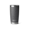Yeti Rambler 20 oz Tumbler With MagSlider Lid Black Stone - YRAM20BLACKSTONE