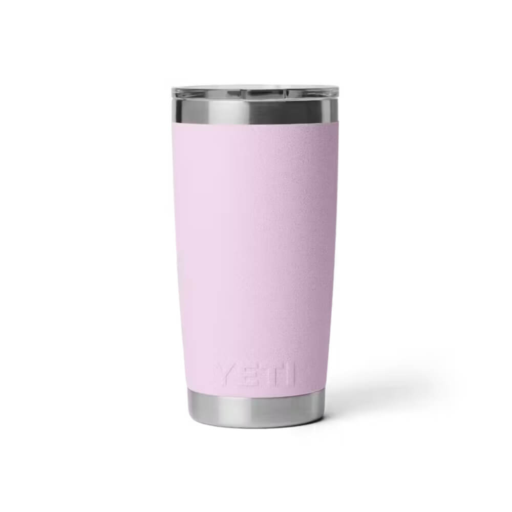Yeti Rambler 20 oz Tumbler
