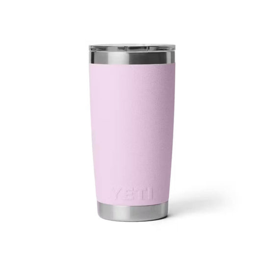 YETI Rambler 20 oz Tumbler ラベンダー YETI Rambler® Tumbler 20oz