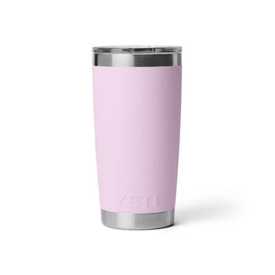 Yeti Rambler 20 oz Tumbler With MagSlider Lid Cherry Blossom - YRAM20CHERRYBLOSSOM