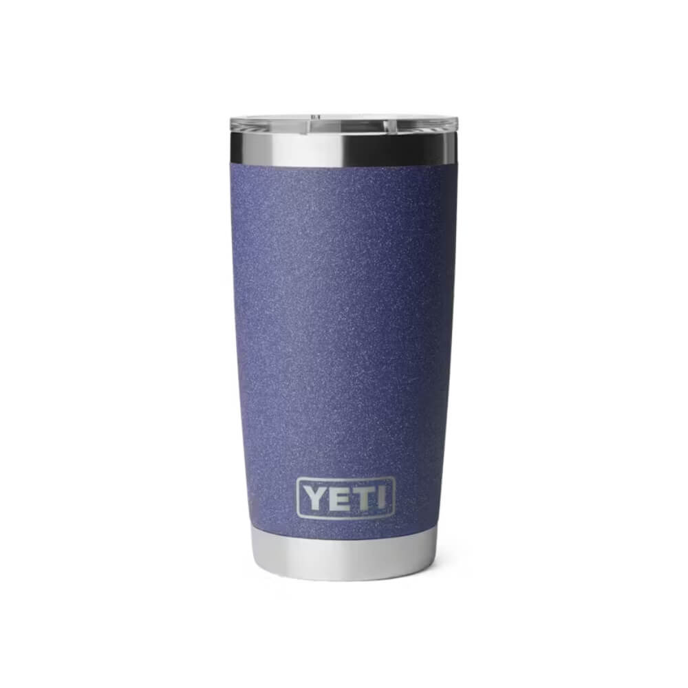 Yeti Rambler 20 oz Tumbler With MagSlider Lid Moon Dust - YRAM20MOONDUST