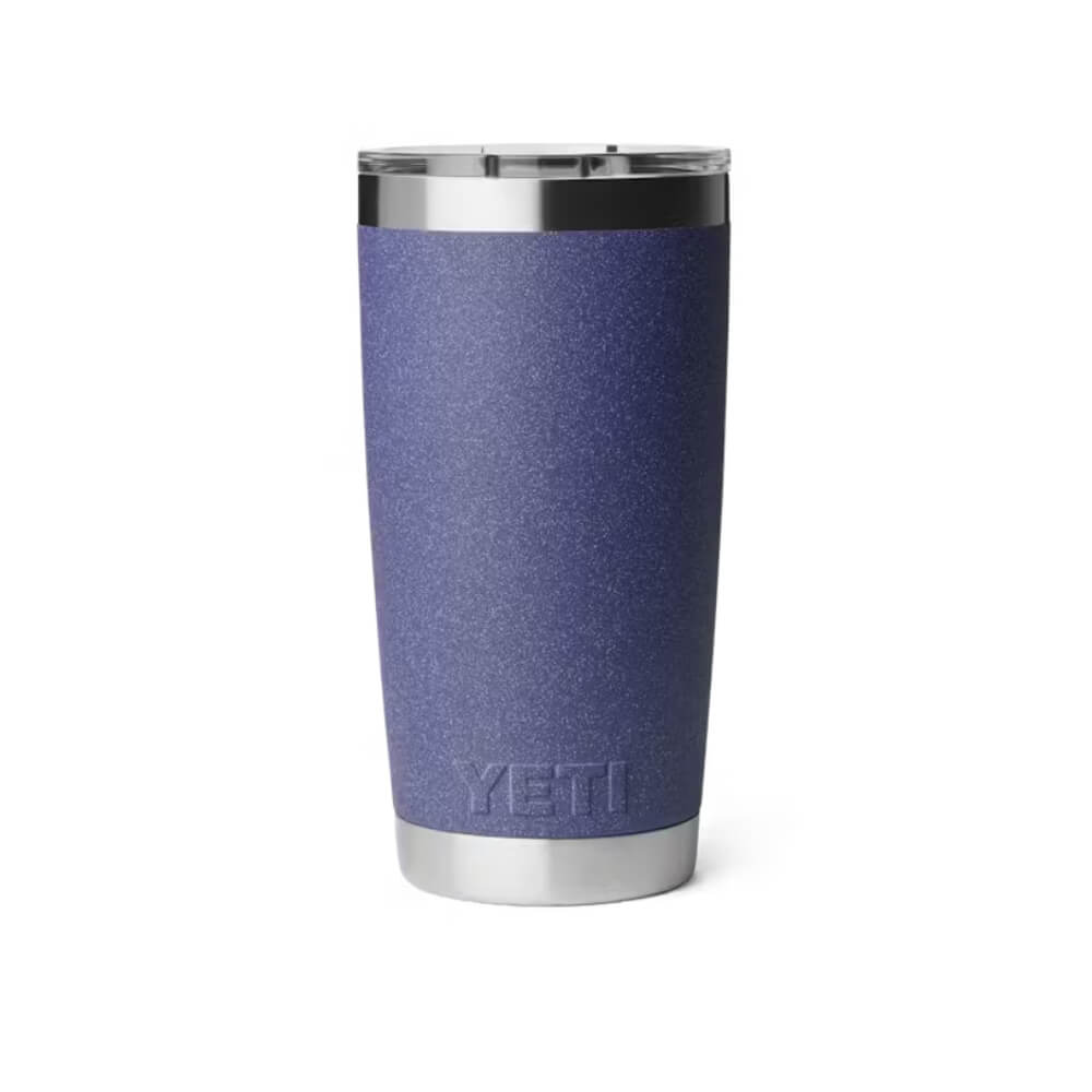 Yeti Rambler 20 oz Tumbler With MagSlider Lid Moon Dust - YRAM20MOONDUST