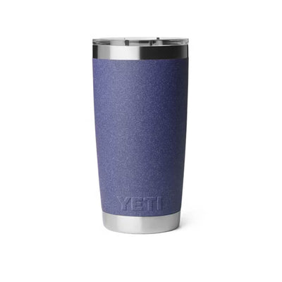 Yeti Rambler 20 oz Tumbler With MagSlider Lid Moon Dust - YRAM20MOONDUST
