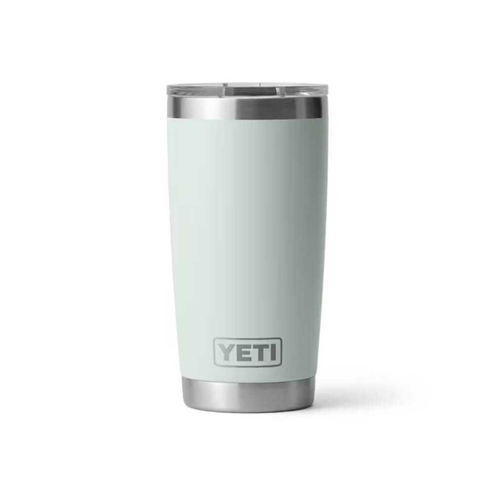 Yeti Rambler 20 oz Tumbler With MagSlider Lid Ridgeline - YRAM20RIDGELINE