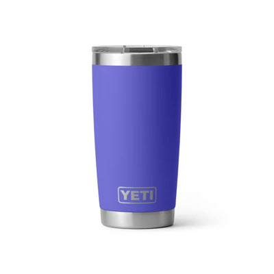 Yeti Rambler 20 oz Tumbler With MagSlider Lid Ultramarine Violet - YRAM20ULTRAMARINEVIOLET