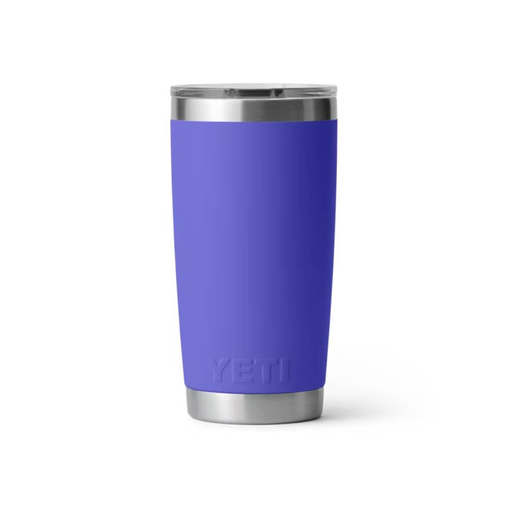 Yeti Rambler 20 oz Tumbler With MagSlider Lid Ultramarine Violet - YRAM20ULTRAMARINEVIOLET