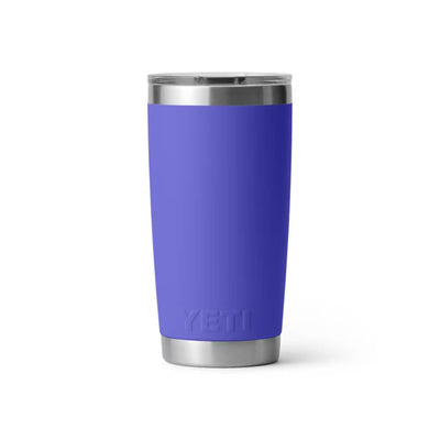 Yeti Rambler 20 oz Tumbler With MagSlider Lid Ultramarine Violet - YRAM20ULTRAMARINEVIOLET