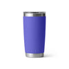 Yeti Rambler 20 oz Tumbler With MagSlider Lid Ultramarine Violet - YRAM20ULTRAMARINEVIOLET
