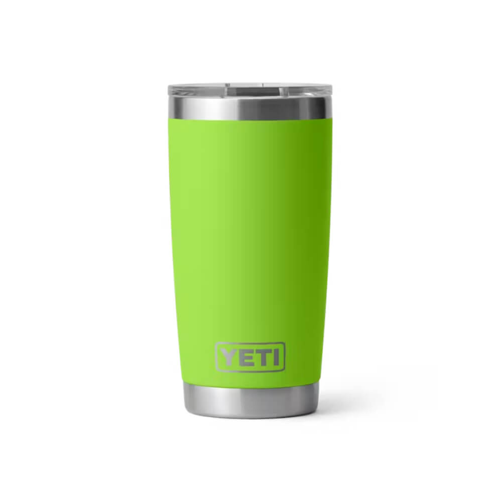 Yeti Rambler 20 oz Tumbler With MagSlider Lid Venom - YRAM20VENOM