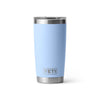 Yeti Rambler 20 oz Tumbler With MagSlider Lid