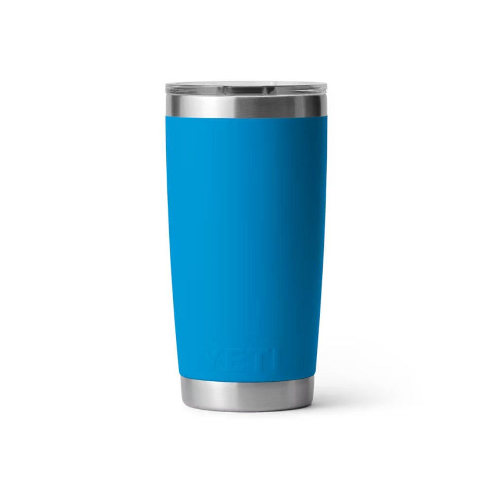 Yeti Rambler 20 oz Tumbler With MagSlider Lid - YRAM20BIGWAVE