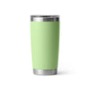 Yeti Rambler 20 oz Tumbler With MagSlider Lid - YRAM20KEYLIME