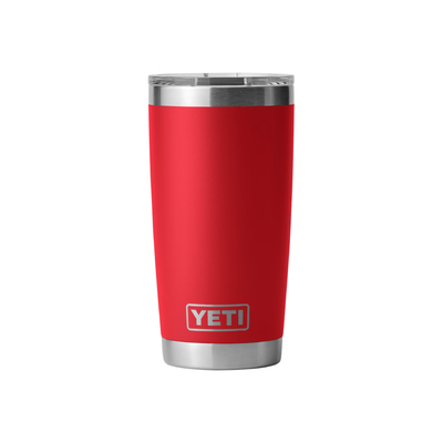 Yeti Rambler 20 oz Tumbler With MagSlider Lid - YRAM20RESCUED