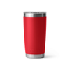 Yeti Rambler 20 oz Tumbler With MagSlider Lid - YRAM20RESCUED