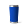 Yeti Rambler 20 oz Tumbler With MagSlider Lid - YRAM20ROYALBLUE