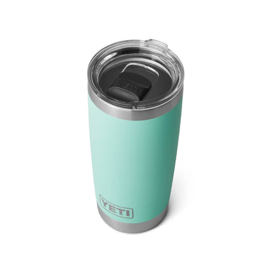 ミ*マ様 YETI Rambler 20oz Cup ミント Yeti Rambler 20 oz Tumbler MagSlider Lid | Seafoam Color