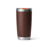 Yeti Rambler 20 oz Tumbler With MagSlider Lid