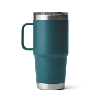 Yeti Rambler 20 Oz Travel Mug 