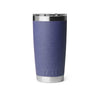 Yeti Rambler 20 oz Tumbler With MagSlider Lid Moon Dust 