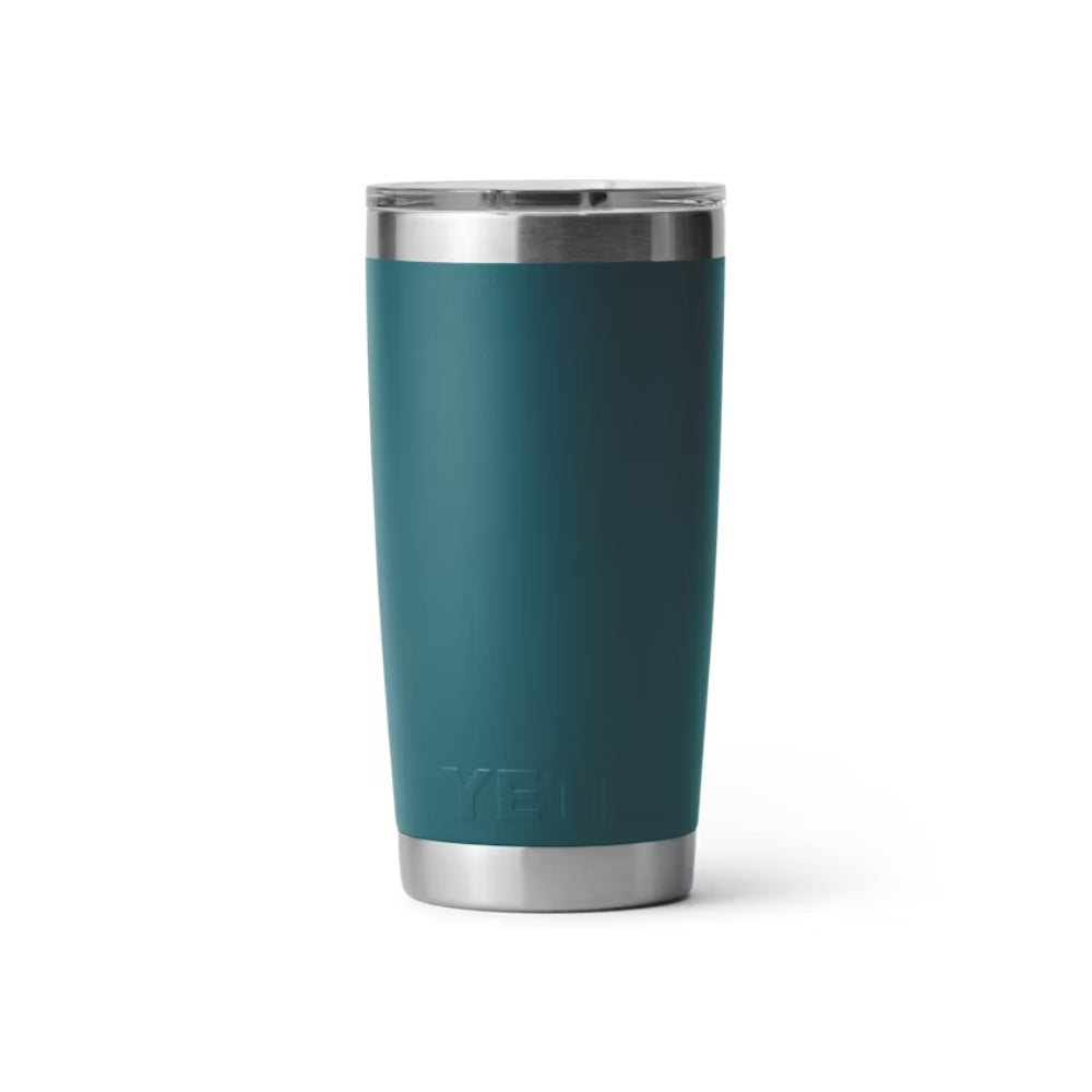 Yeti Rambler 20 oz Tumbler With MagSlider Lid 