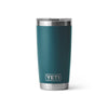 Yeti Rambler 20 oz Tumbler With MagSlider Lid 