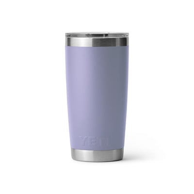 Yeti Rambler 20 oz Tumbler With MagSlider Lid