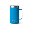 Yeti Rambler 24 Oz Mug With Magslider Lid