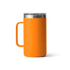 Yeti Rambler 24 Oz Mug With Magslider Lid