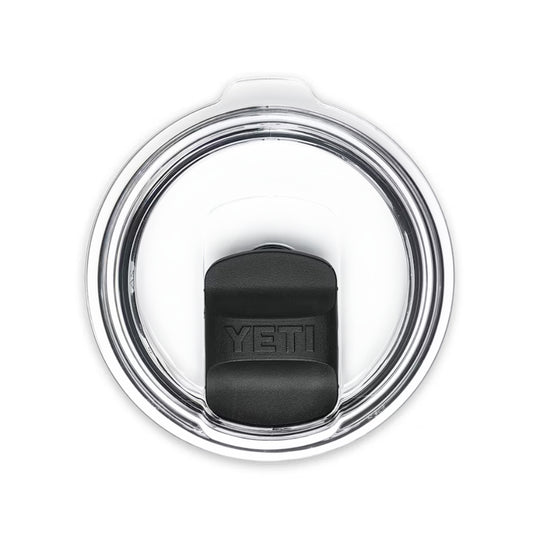 Yeti Rambler 24 Oz Mug With Magslider Lid | Black Color