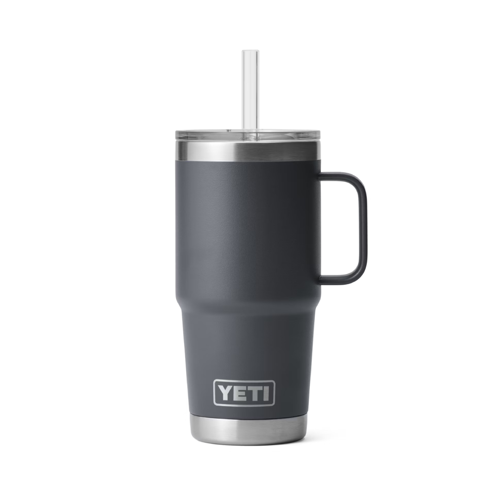 Yeti rambler mug 