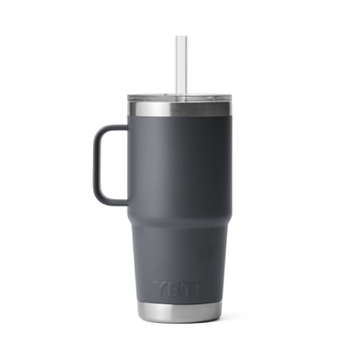 Yeti rambler mug 