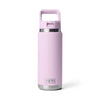 Yeti Rambler 26 oz Bottle With Straw Cap
