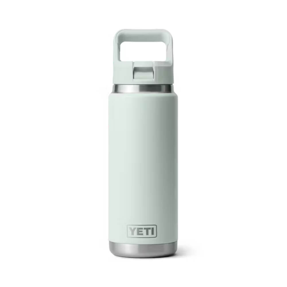 Yeti Rambler 26 oz Bottle With Straw Cap Ridgeline