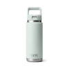 Yeti Rambler 26 oz Bottle With Straw Cap Ridgeline - YRAM26STRAWBOTTLERIDGELINE