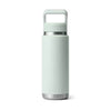 Yeti Rambler 26 oz Bottle With Straw Cap Ridgeline - YRAM26STRAWBOTTLERIDGELINE