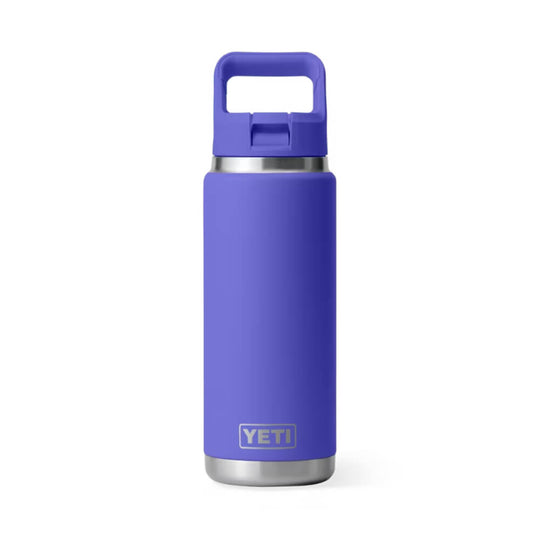 【新品】YETI RAMBLER 26oz ボトル YETI Rambler® 26 oz (769 ml) Bottle – YETI EUROPE