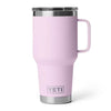Yeti Rambler 30 oz Travel Mug with Strong Hold Lid Cherry Blossom - YRAM30MUGCHERRYBLOSSOM