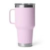 Yeti Rambler 30 oz Travel Mug with Strong Hold Lid Cherry Blossom - YRAM30MUGCHERRYBLOSSOM
