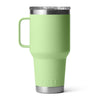 Yeti Rambler 30 oz Travel Mug with Strong Hold Lid - YRAM30MUGKEYLIME