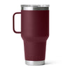 Yeti Rambler 30 oz Travel Mug with Strong Hold Lid