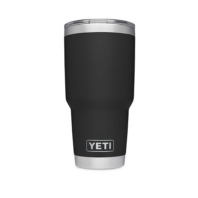 Yeti Rambler 30 oz Tumbler With MagSlider Lid - YRAM30BLACK