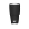 Yeti Rambler 30 oz Tumbler With MagSlider Lid - YRAM30BLACK