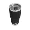 Yeti Rambler 30 oz Tumbler With MagSlider Lid - YRAM30BLACK