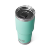 Yeti Rambler 30 oz Tumbler With MagSlider Lid - YRAM30SEAFOAM