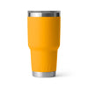 Yeti Rambler 30 oz Tumbler with MagSlider Lid Beekeeper - YRAM30BEEKEEPER